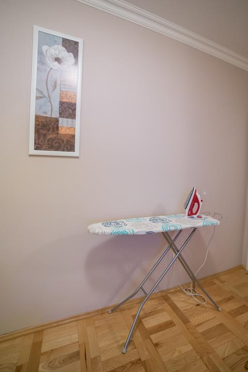 Apartman Boska Subotica Eksteriør bilde